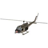 FASCINATIONS 502527 Metal Earth: UH1-Huey Helicopter von Metal Earth