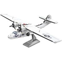 FASCINATIONS 502528 Metal Earth: Consolidated PBY Catalina von Metal Earth