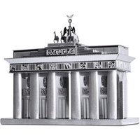 FASCINATIONS 502550 Metal Earth: Brandenburger Tor von Metal Earth