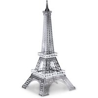 FASCINATIONS 502554 Metal Earth: Eiffelturm von Metal Earth