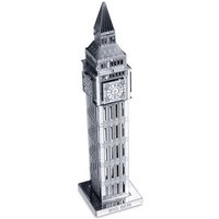 FASCINATIONS 502556 Metal Earth: Big Ben Tower von Metal Earth