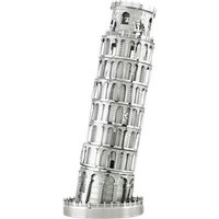 FASCINATIONS 502562 Metal Earth: The Leaning Tower of Pisa FASCINATIONS 502562 Metal Earth: The Leaning Tower of Pisa von Metal Earth