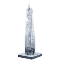 FASCINATIONS 502582 Metal Earth: One World Trade Center von Metal Earth