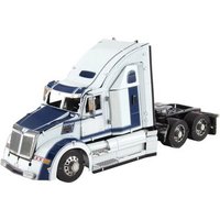 FASCINATIONS 502596 Metal Earth: Western Star 5700XE Phantom von Metal Earth