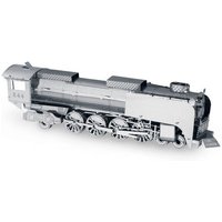 FASCINATIONS 502608 Metal Earth: UP844 Steam Locomotive von Metal Earth