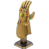 FASCINATIONS 502637 Metal Earth: Marvel Avengers Infinity Gauntlet von Metal Earth