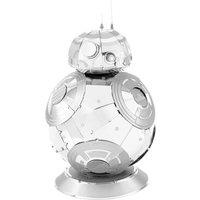 FASCINATIONS 502648 Metal Earth: STAR WARS EP 7 BB8 von Metal Earth