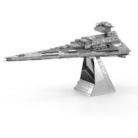 FASCINATIONS 502652 Metal Earth: STAR WARS Star Destroyer FASCINATIONS 502652 Metal Earth: STAR WARS Star Destroyer von Metal Earth