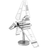 FASCINATIONS 502653 Metal Earth: STAR WARS Imperial Shuttle von Metal Earth