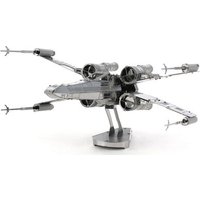 FASCINATIONS 502656 Metal Earth: STAR WARS X-Wing Fighter FASCINATIONS 502656 Metal Earth: STAR WARS X-Wing Fighter von Metal Earth