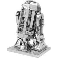 FASCINATIONS 502660 Metal Earth: STAR WARS R2-D2 von Metal Earth