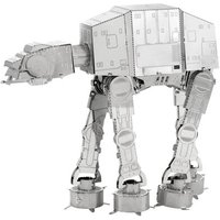 FASCINATIONS 502662 Metal Earth: STAR WARS AT-AT von Metal Earth