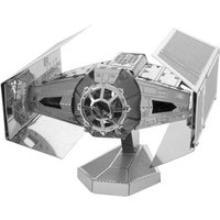 FASCINATIONS 502664 Metal Earth: STAR WARS DV Tie Fighter FASCINATIONS 502664 Metal Earth: STAR WARS DV Tie Fighter von Metal Earth