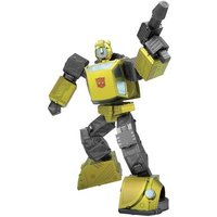 FASCINATIONS 502673 Metal Earth: Transformers Bumblebee, farbig von Metal Earth