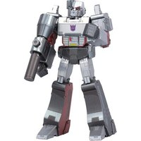 FASCINATIONS 502683 Metal Earth: Transformers Megatron, farbig von Metal Earth