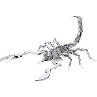 FASCINATIONS 502702 Metal Earth: Scorpion von Metal Earth