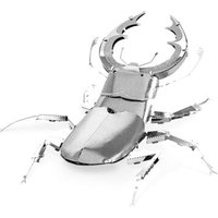 FASCINATIONS 502704 Metal Earth: Stag Beetle von Metal Earth