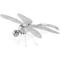 FASCINATIONS 502708 Metal Earth: Dragonfly von Metal Earth