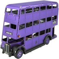 FASCINATIONS 502768 Metal Earth: Harry Potter Knight Bus von Metal Earth