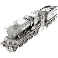 FASCINATIONS 502770 Metal Earth: Harry Potter Hogwarts Express Train von Metal Earth