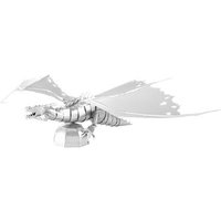 FASCINATIONS 502773 Metal Earth: Harry Potter Gringotts Dragon von Metal Earth