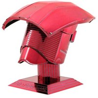 FASCINATIONS 502778 Metal Earth: STAR WARS HELMET Elite Praetorian von Metal Earth