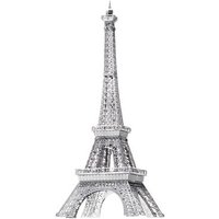 FASCINATIONS 502854 Metal Earth: Premium Series Eiffelturm von Metal Earth