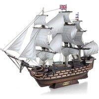 FASCINATIONS 502876 Metal Earth: Premium Series HMS Victory FASCINATIONS 502876 Metal Earth: Premium Series HMS Victory von Metal Earth