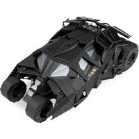 FASCINATIONS 502878 Metal Earth: Premium Series Batman Tumbler von Metal Earth