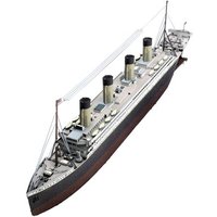 FASCINATIONS 502883 Metal Earth: Premium Series RMS Titanic von Metal Earth