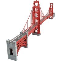 FASCINATIONS 502915 Metal Earth: Premium Series Golden Gate Bridge von Metal Earth