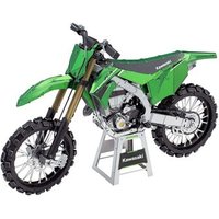 FASCINATIONS 502917 Metal Earth: Premium Series Kawasaki KX450 Dirt Bike FASCINATIONS 502917 Metal Earth: Premium Series Kawasaki KX450 Dirt Bike von Metal Earth