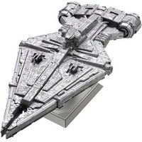 FASCINATIONS 502945 Metal Earth: Premium Series STAR WARS Imperial Light Cruiser FASCINATIONS 502945 Metal Earth: Premium Series STAR WARS Imperial Light Cruiser von Metal Earth