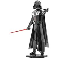 FASCINATIONS 502954 Metal Earth: Premium Series STAR WARS Darth Vader von Metal Earth