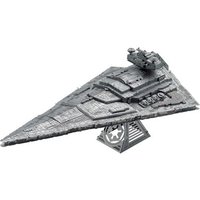 FASCINATIONS 502955 Metal Earth: Premium Series STAR WARS Imperial Star Destroyer FASCINATIONS 502955 Metal Earth: Premium Series STAR WARS Imperial Star Destroyer von Metal Earth