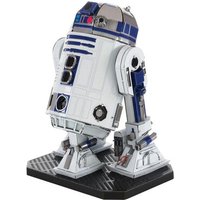 FASCINATIONS 502956 Metal Earth: Premium Series STAR WARS R2-D2 von Metal Earth