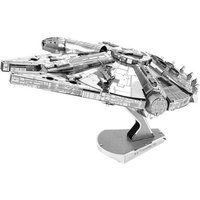 FASCINATIONS 502958 Metal Earth: Premium Series STAR WARS Millennium Falcon FASCINATIONS 502958 Metal Earth: Premium Series STAR WARS Millennium Falcon von Metal Earth