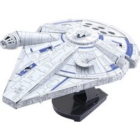 FASCINATIONS 502959 Metal Earth: Premium Series STAR WARS Lando's Millennium Falcon FASCINATIONS 502959 Metal Earth: Premium Series STAR WARS Lando's Millennium Falcon von Metal Earth