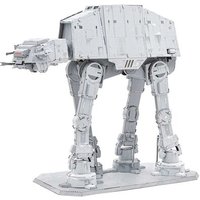 FASCINATIONS 502963 Metal Earth: Premium Series STAR WARS Imperial AT-AT von Metal Earth