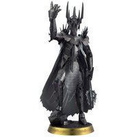 FASCINATIONS 502976 Metal Earth: Premium Series: Herr der Ringe SAURON FASCINATIONS 502976 Metal Earth: Premium Series: Herr der Ringe SAURON von Metal Earth