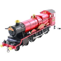 FASCINATIONS 502992 Metal Earth: Premium Series Harry Potter - Hogwarts Express von Metal Earth