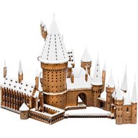 FASCINATIONS 502993 Metal Earth: Premium Series Harry Potter - Hogwarts Castle FASCINATIONS 502993 Metal Earth: Premium Series Harry Potter - Hogwarts Castle von Metal Earth