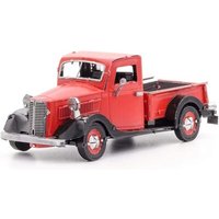 INVENTO 502115 Metal Earth: Ford - 1937 Ford Pickup Truck von Metal Earth