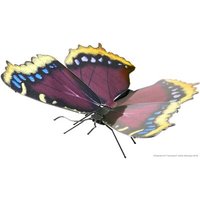 INVENTO 502414 Metal Earth: Butterfly Mourning Cloak von Metal Earth