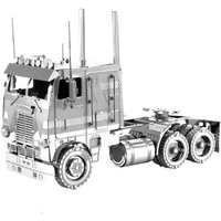 INVENTO 502593 Metal Earth: Freightliner - COE Truck von Metal Earth