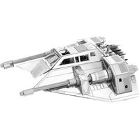 INVENTO 502651 Metal Earth: STAR WARS Snowspeeder von Metal Earth