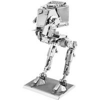 INVENTO 502657 Metal Earth: STAR WARS AT-ST von Metal Earth