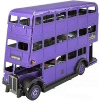 INVENTO 502768 Metal Earth: Harry Potter Knight Bus von Metal Earth