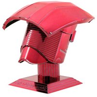 INVENTO 502778 Metal Earth: STAR WARS HELMET Elite Praetorian von Metal Earth