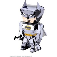 INVENTO 502800 Metal Earth: Justice League Batman Mini von Metal Earth